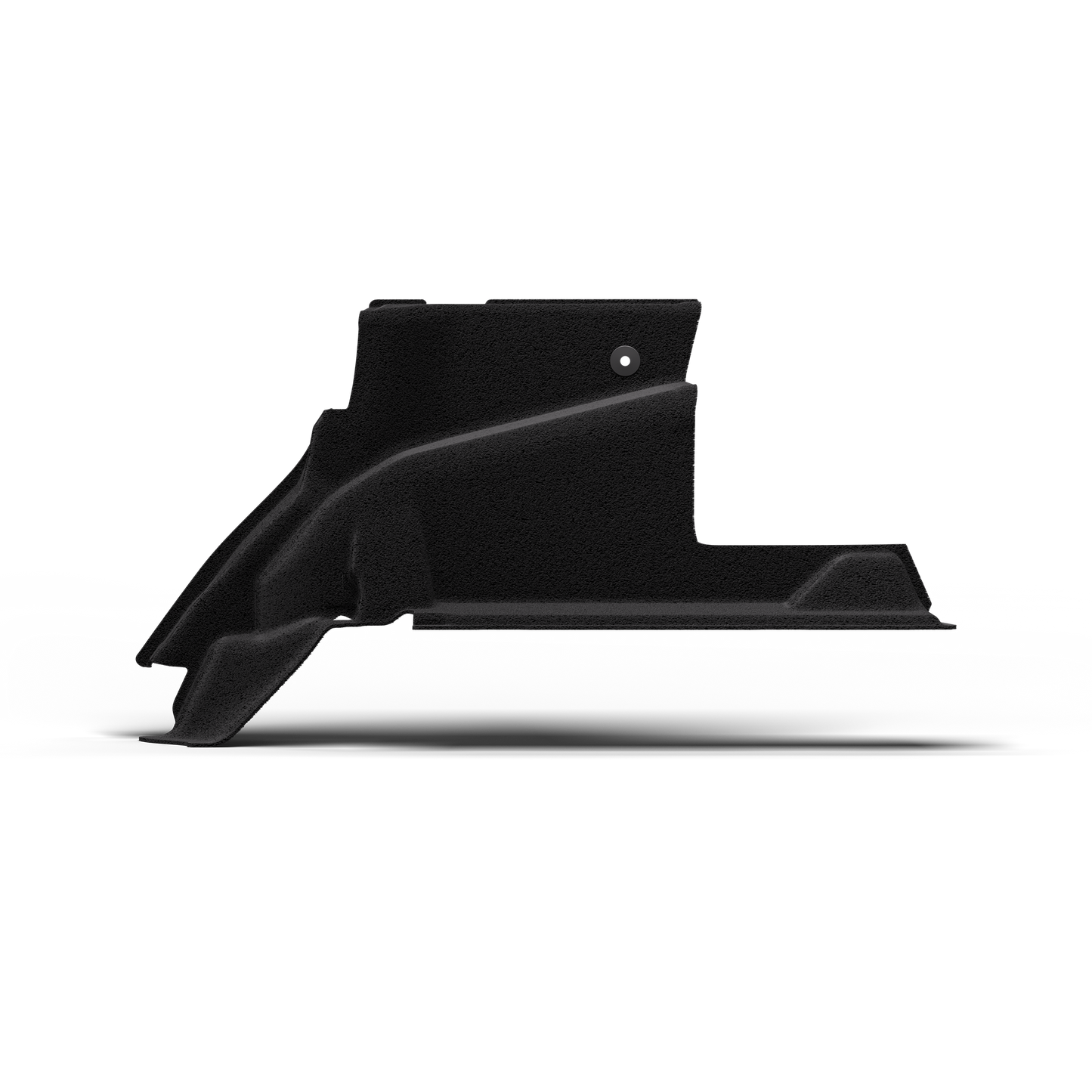 KIT DE MOLDURAS PARA JEEP WRANGLER UNLIMITED JL, CON AUDIO PREMIUM OEM.