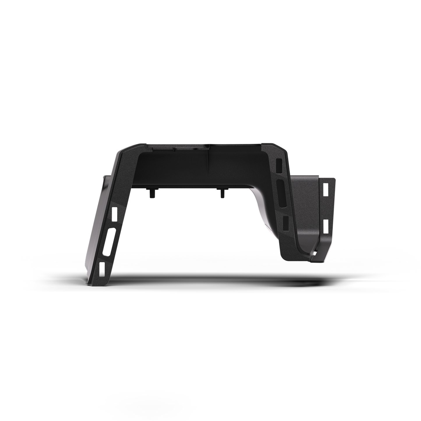 KIT DE MOLDURAS PARA JEEP WRANGLER UNLIMITED JL, CON AUDIO PREMIUM OEM.