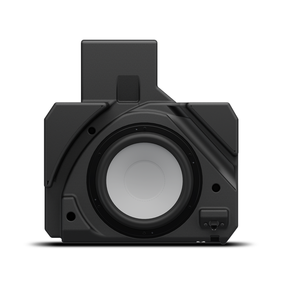 Add on Subwoofers traseros Can Am x3 2017+ 4 plazas