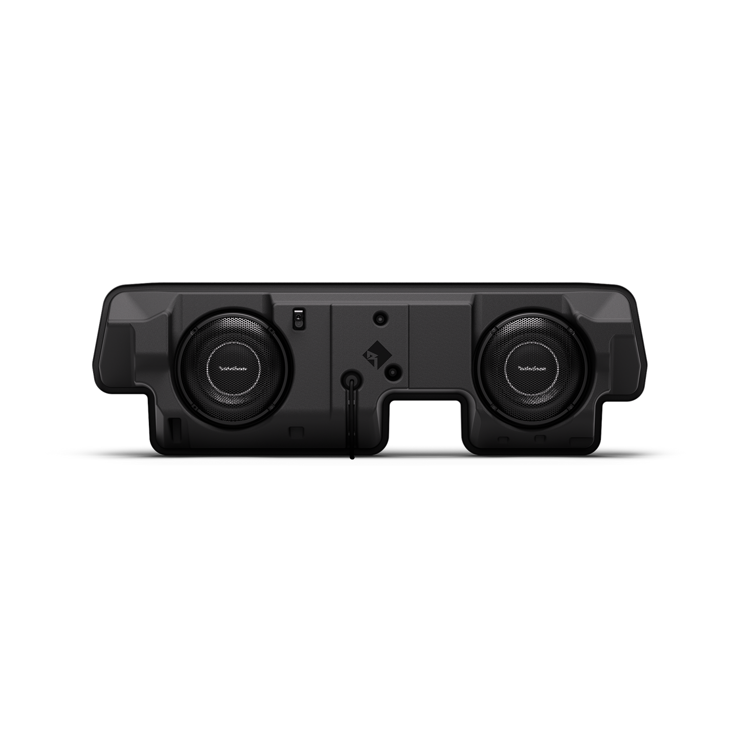 KIT DE AUDIO TODO EN UNO DE 1,800 VATIOS PARA DETERMINADOS JEEP GLADIATOR