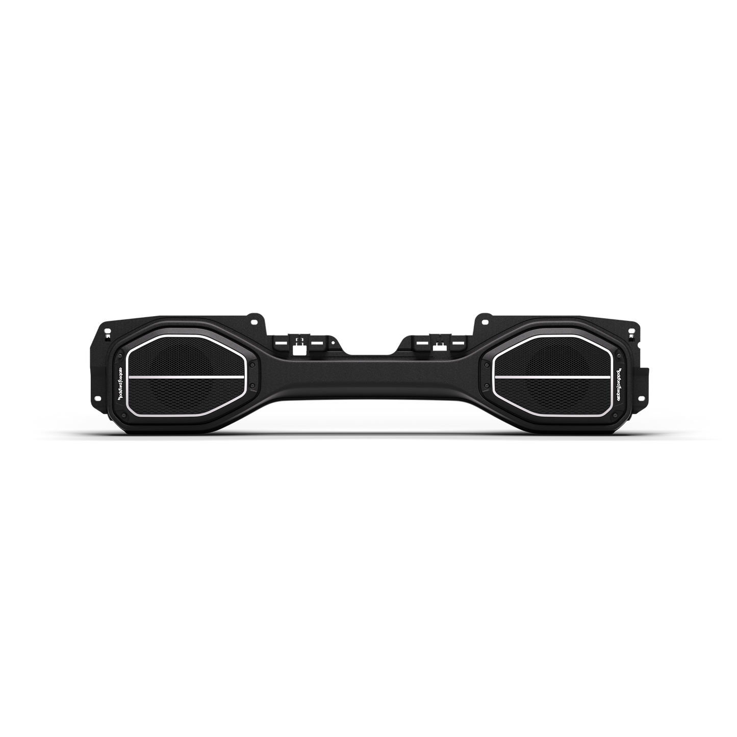 KIT DE AUDIO TODO EN UNO DE 1,800 VATIOS PARA DETERMINADOS JEEP GLADIATOR