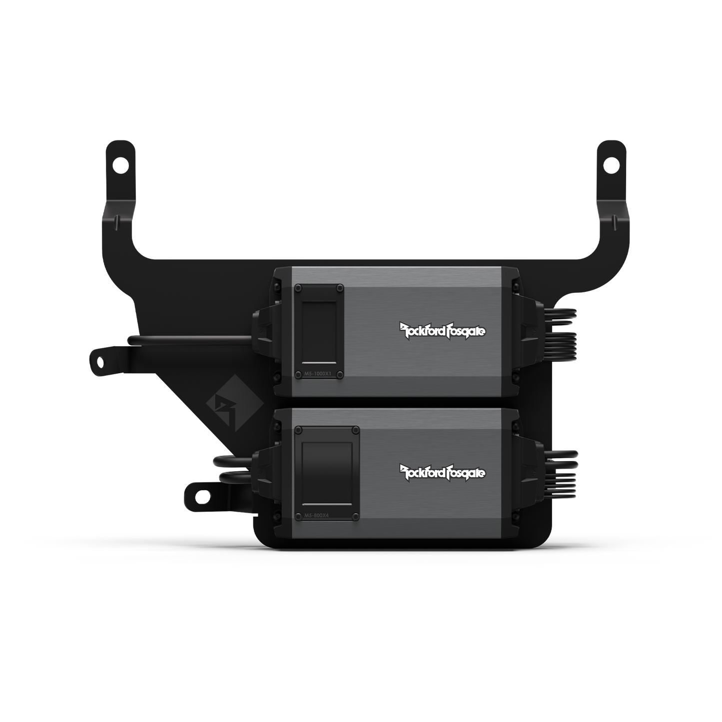KIT DE AUDIO TODO EN UNO DE 1,800 VATIOS PARA DETERMINADOS JEEP GLADIATOR