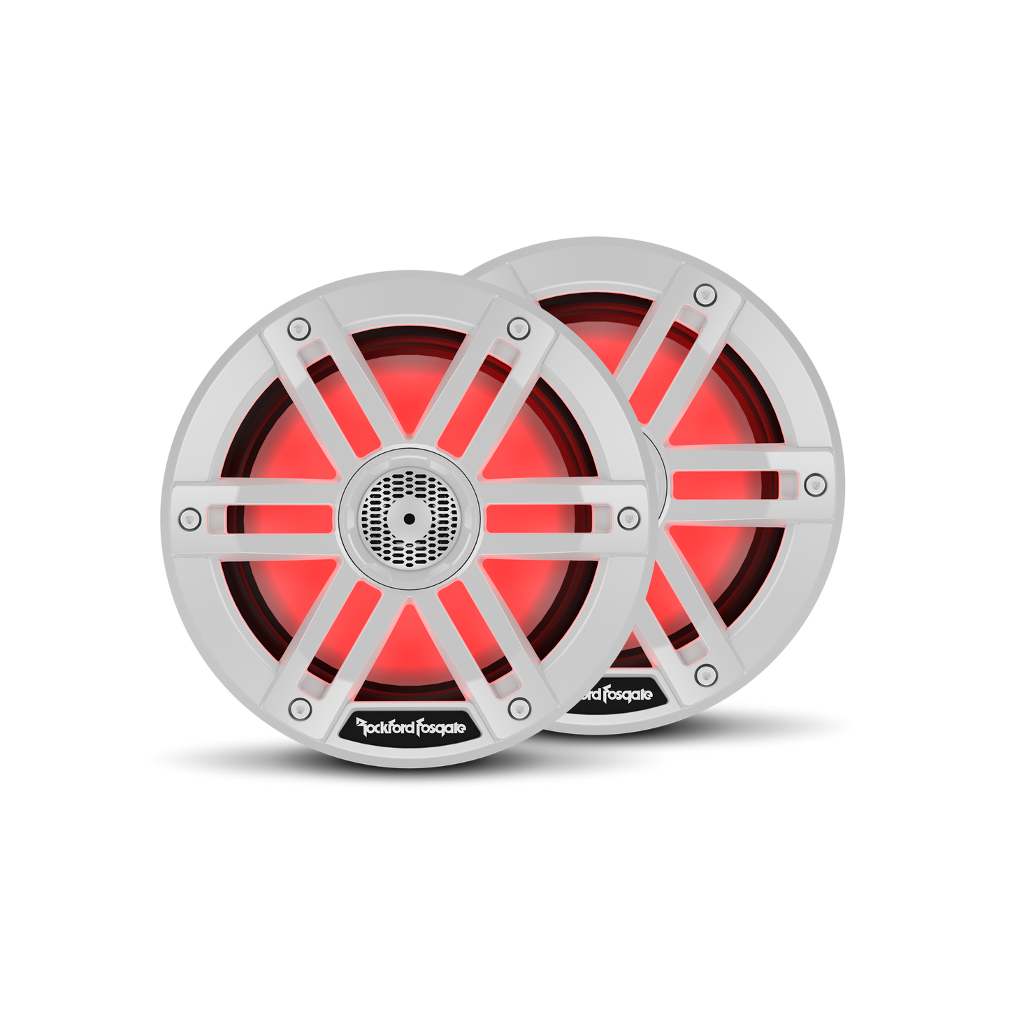Altavoces marinos de 2 vías, M1 de 6.5  (PR).