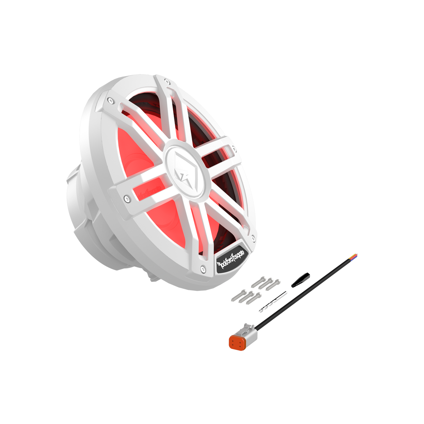 M1 10 DVC2. COLOR OPTIX. ALTAVOZ DE SUBGRAVES MARINO.