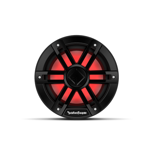 SUBWOOFER MARINO M1 8. DVC 2. COLOR OPTIX NEGRO.