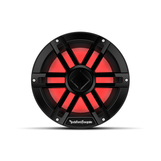 SUBWOOFER MARINO M1 10. DVC 4. COLOR OPTIX NEGRO.