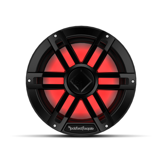 SUBWOOFER MARINO M1,12. DVC 4. COLOR OPTIX NEGRO.
