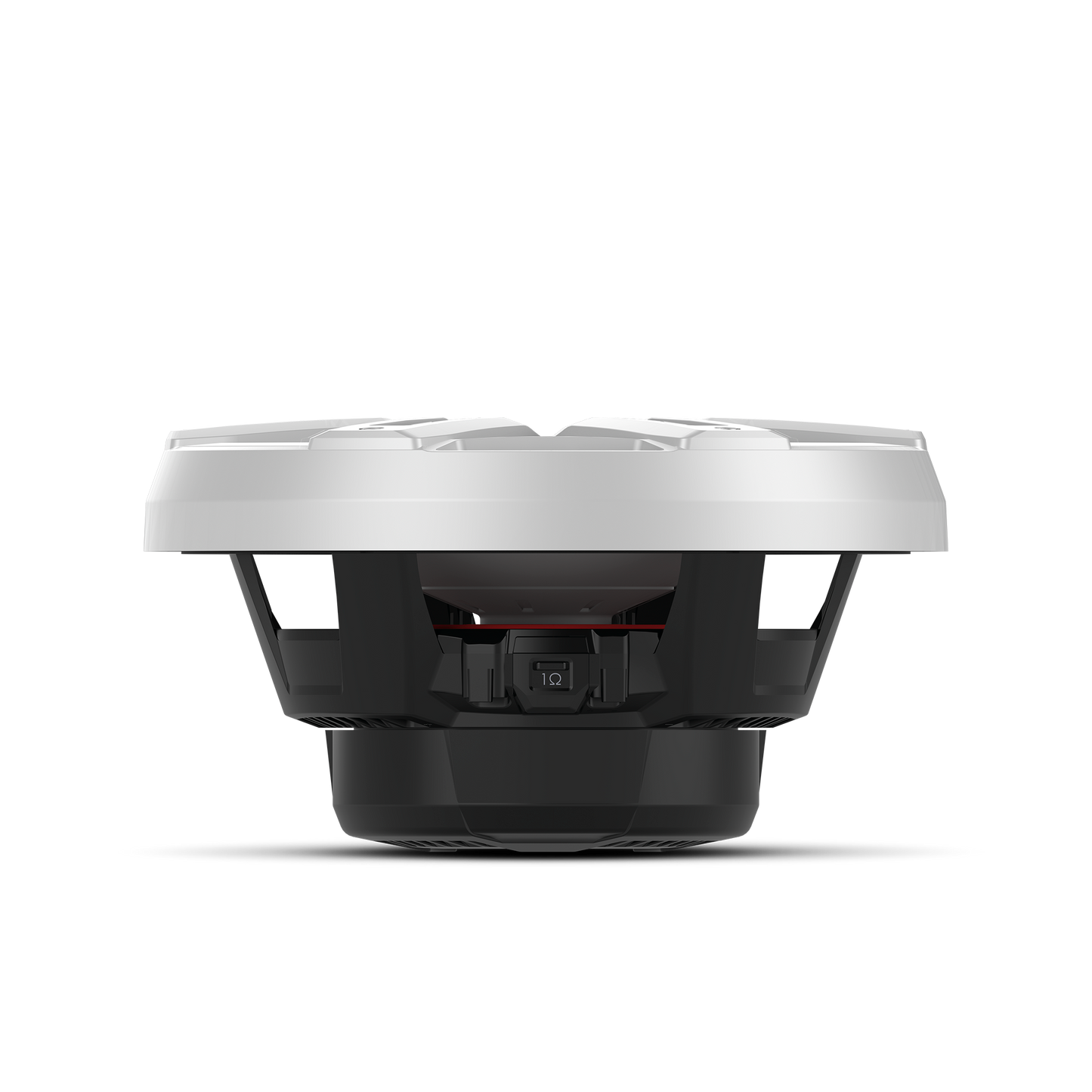 SUBWOOFER MARINO CON GABINETE SELLADO. M2 12 DVC2 COLOR OPTIX.