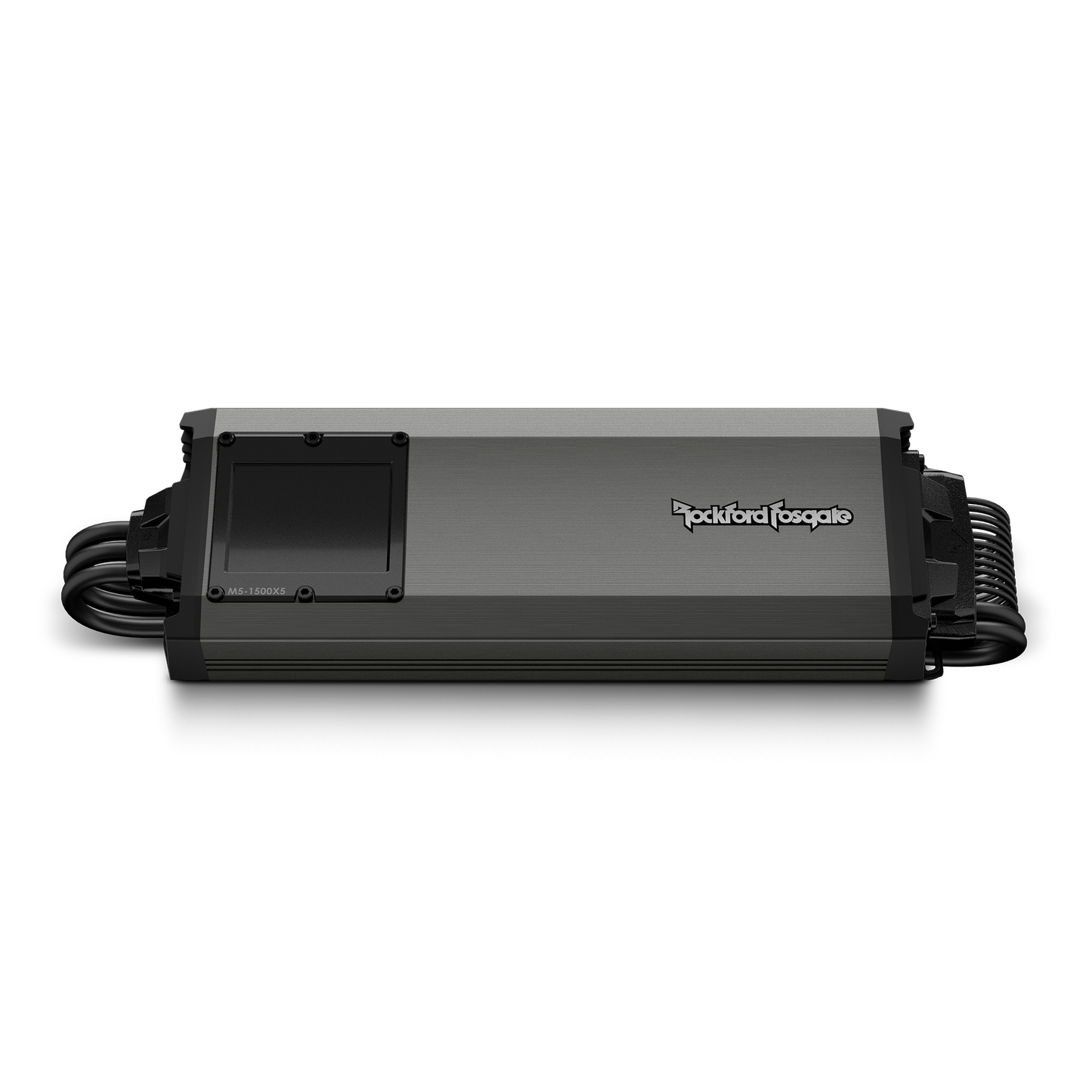 Amplificador marino 5 canales 1500 W Rockford Fosgate