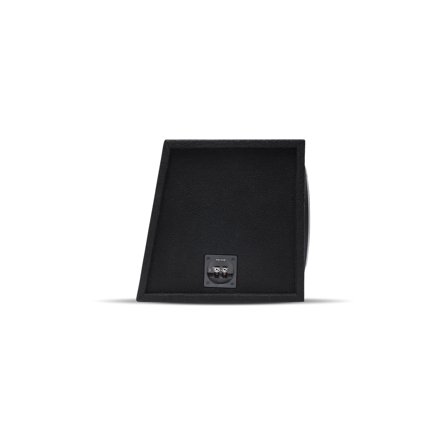 Caja cargada punch single P1 de 12.