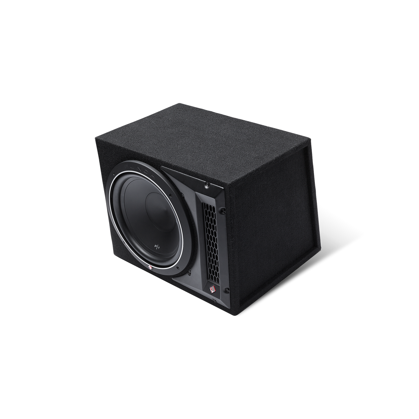 Caja cargada punch single P1 de 12.