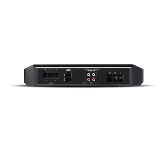 Amplificador mono CLASS-BD punch de 1000 vatios.