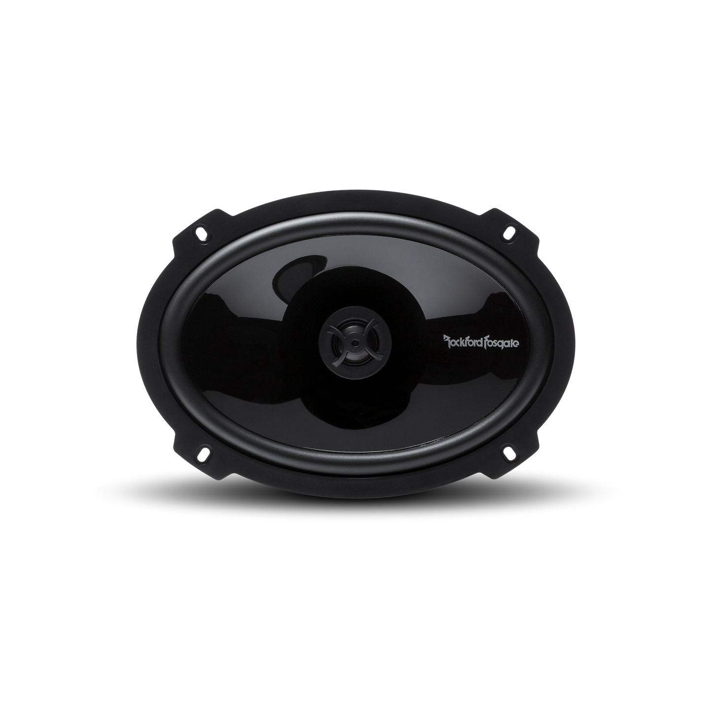 Altavoz punch de rango completo de 2 vías Y 6X9pg.