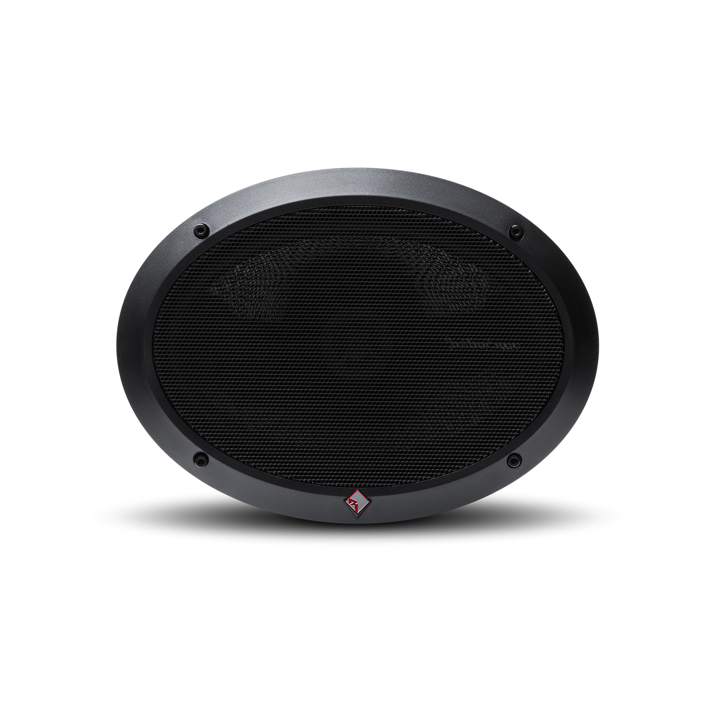 Altavoz punch de rango completo de 2 vías Y 6X9pg.