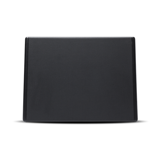 SUBWOOFER AMPLIFICADO PUNCH SINGLE DE 10 Y 300 VATIOS.