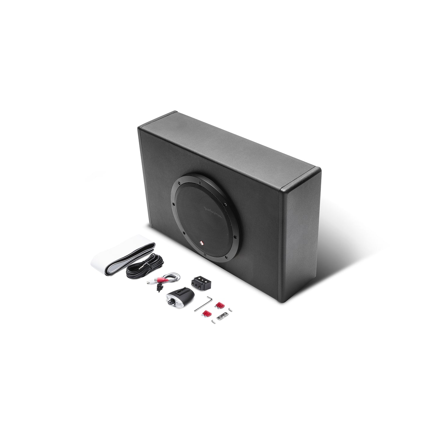 CAJA ELECTRICA PUNCH DE 8 Y 300 VATIOS.