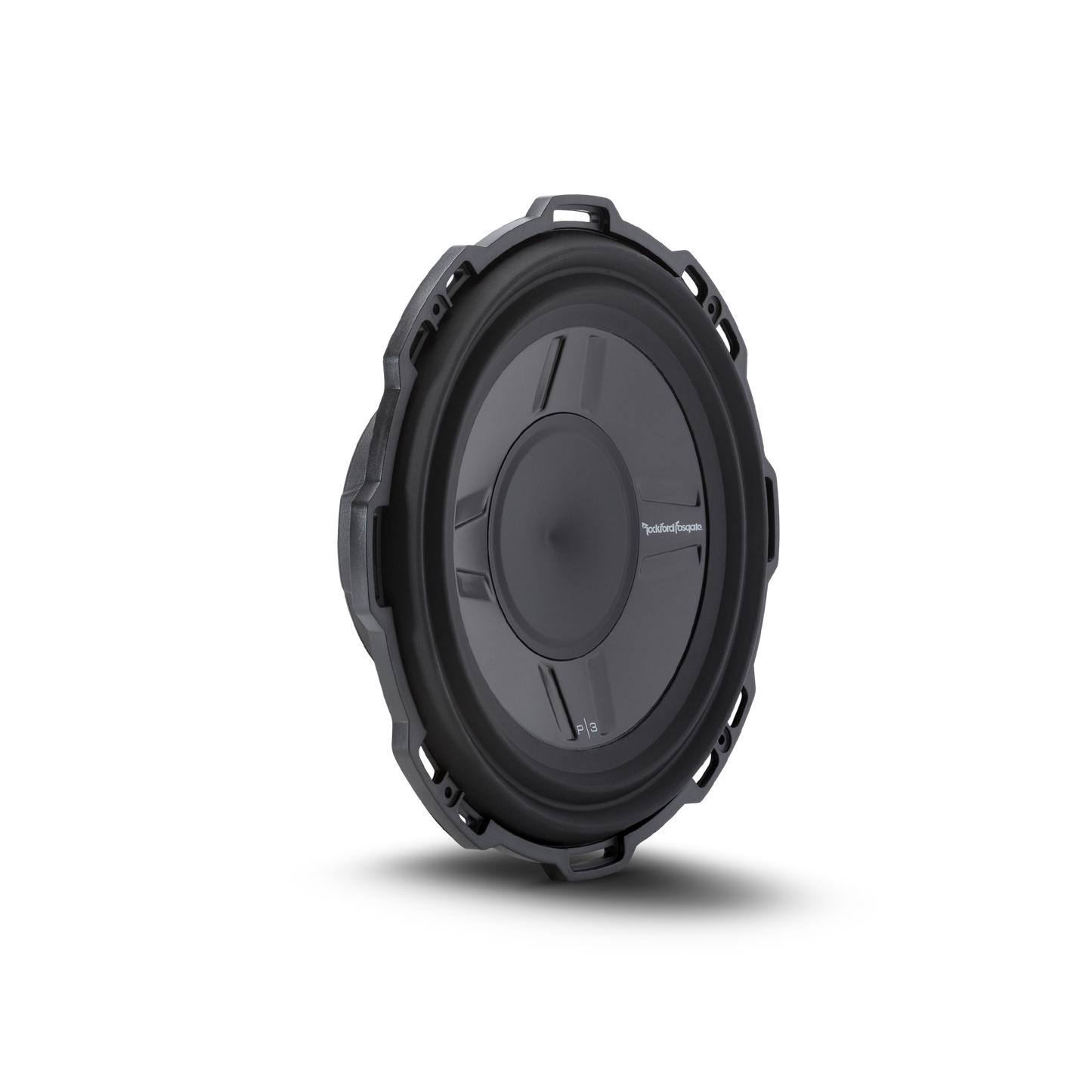 Altavoz de subgraves punch de 12pg. P3S poco profundos de 2 ohmios.