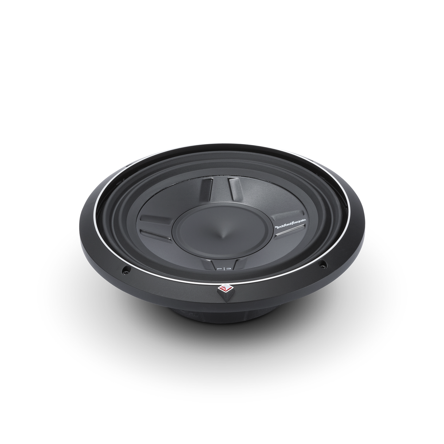 Altavoz de subgraves punch de 12pg. P3S poco profundos de 2 ohmios.