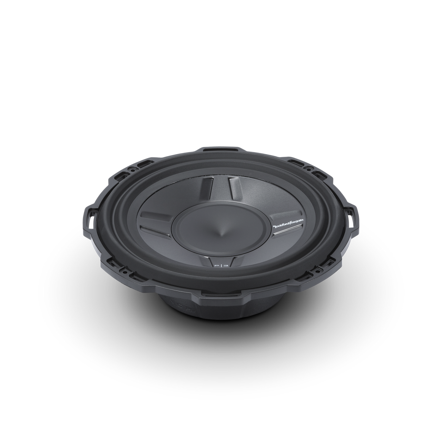 Altavoz de subgraves punch de 12pg. P3S poco profundos de 2 ohmios.