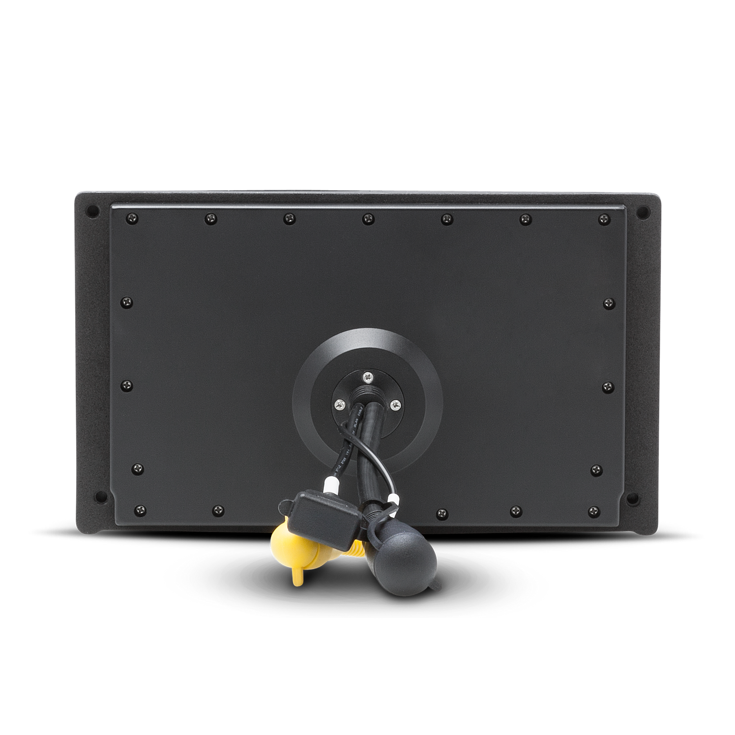 Pantalla estereo mutli-zona Marino 5" Rockford Fosgate PMX-8DH Android IPhone