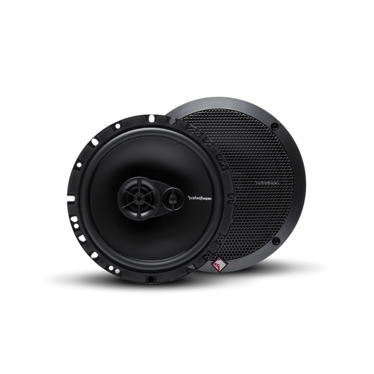 Altavoz prime de rango completo de 3 vías Y 6,50pg.