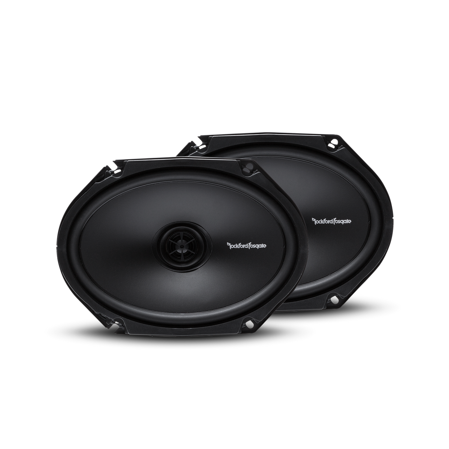Altavoz prime de rango completo de 2 vías Y 6X8pg.