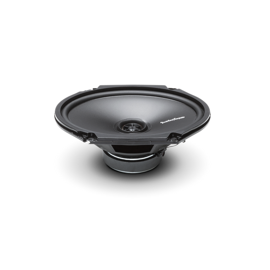 Altavoz prime de rango completo de 2 vías Y 6X8pg.