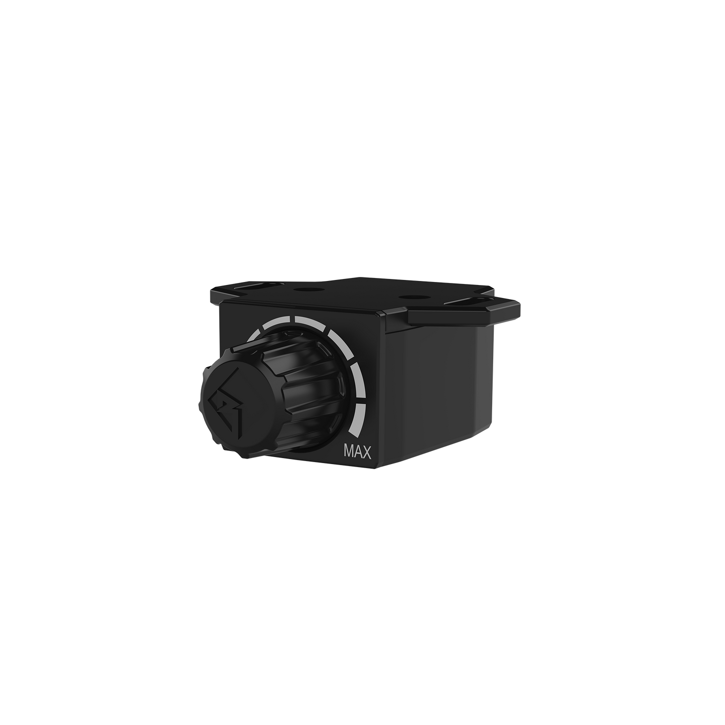 Amplificador mono prime de 500 vatios.