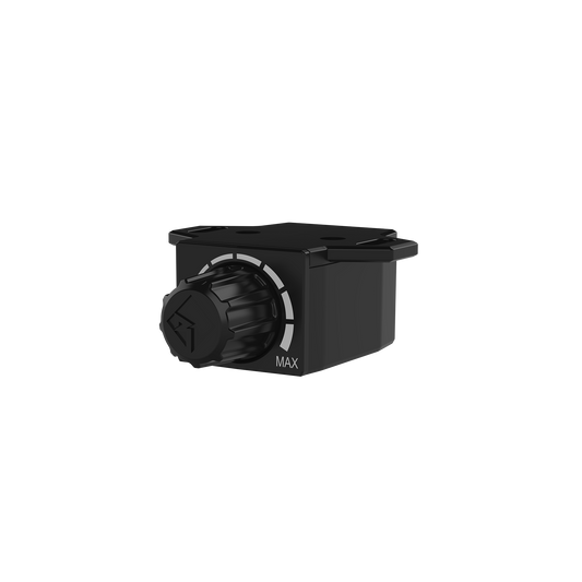 Amplificador mono prime de 500 vatios.