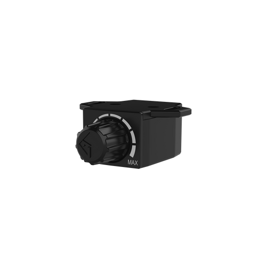 Amplificador mono prime de 750 vatios.