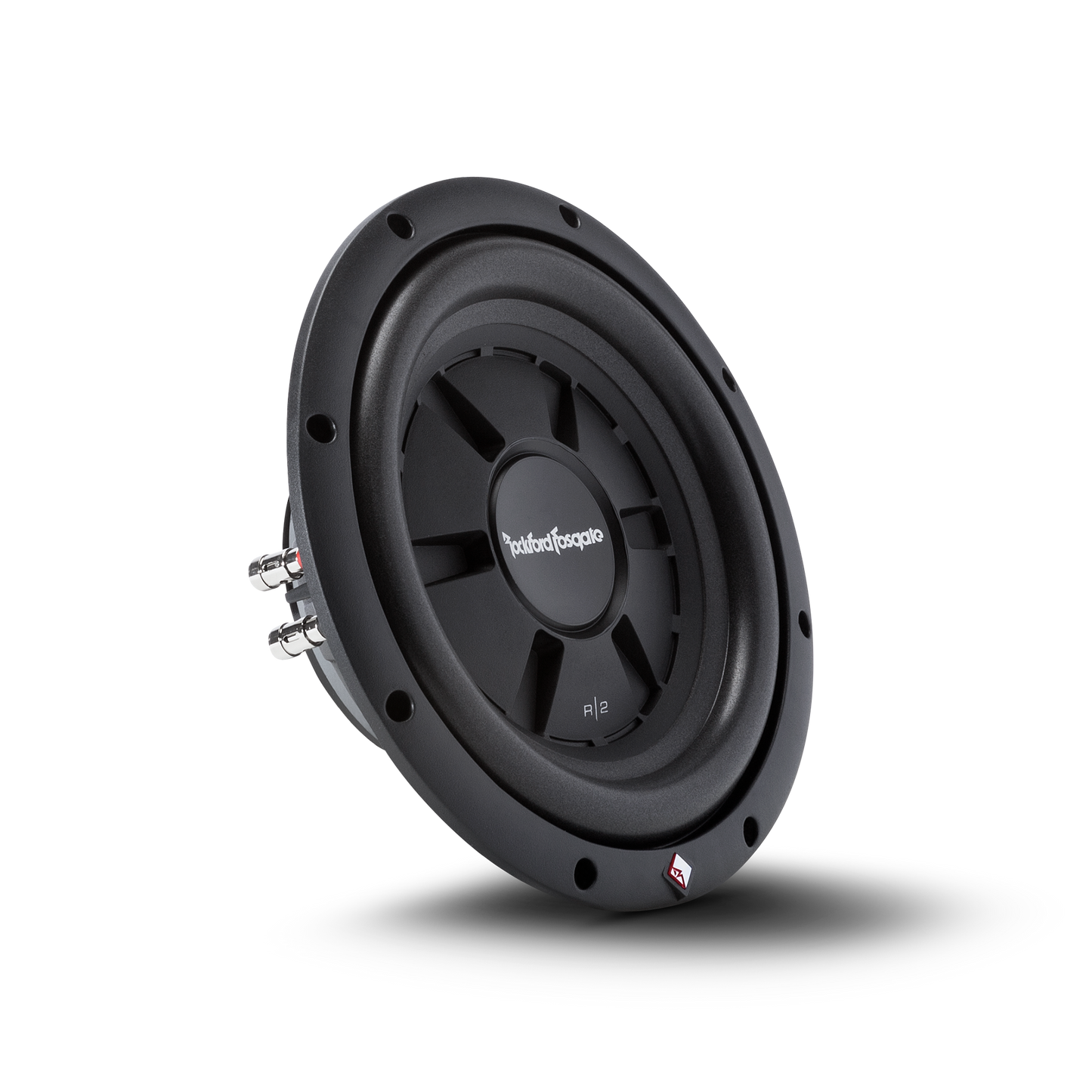 SUBWOOFER SUPERFICIAL PRIME DE 10, R2S DE 4 OHMIOS DVC.