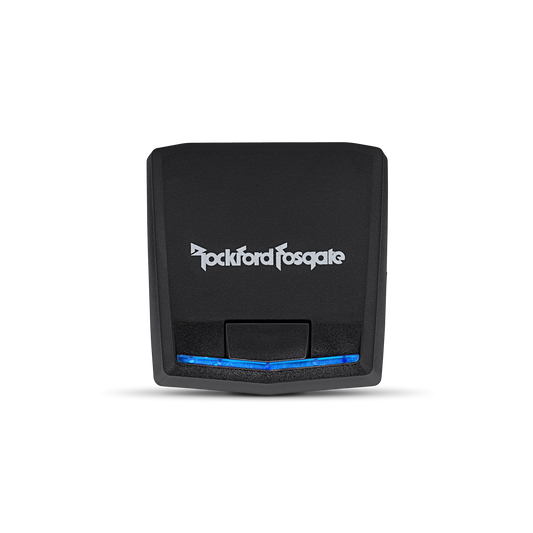 Adaptador universal de bluetooth a (RCA).