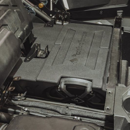 Add on Subwoofer trasero Polaris Pro R