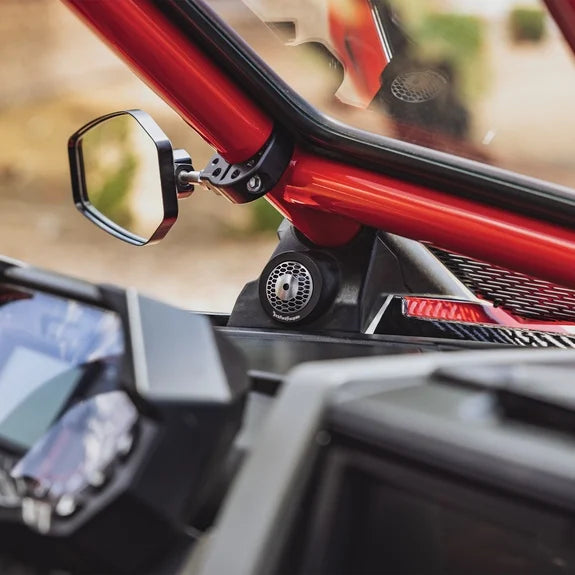 Kit de audio Stage 5 RZR Pro XP Stage 5 Ride Command