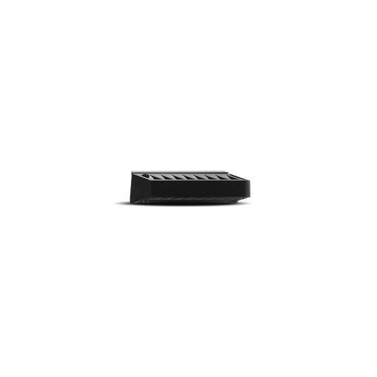 Amplificador mono clase, BD de 1500 vatios.