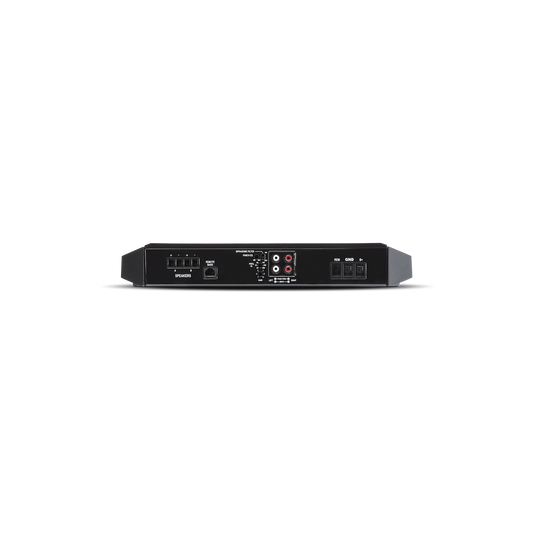 Amplificador de potencia constante CLASS-BD, de 1500 vatios.