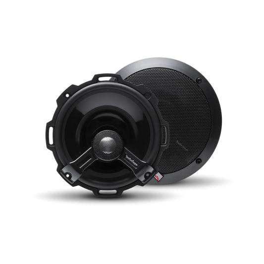 Altavoz potente de rango de 2 vías Y 6,75pg.