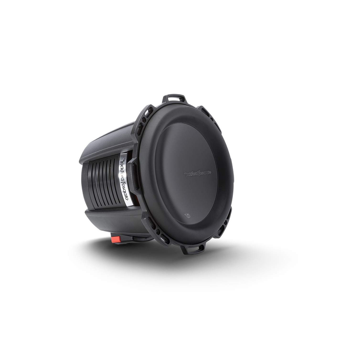 POTENCIA DE SUBWOOFER DVC T1 DE 2 OHMIOS Y 10.