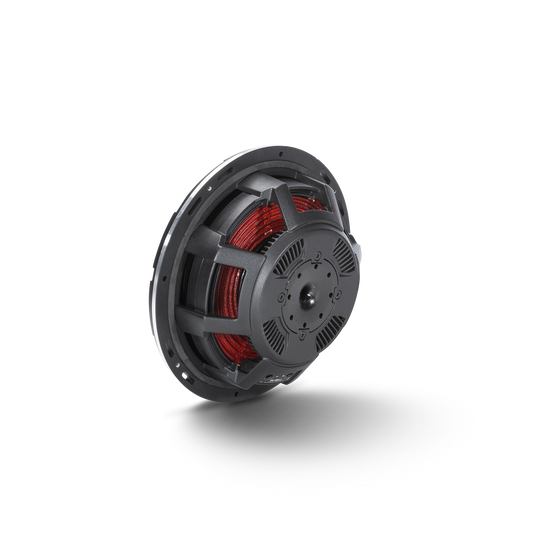 POWER 10. T1 SLIM SOLO SUBWOOFER DE 1 OHMIO.