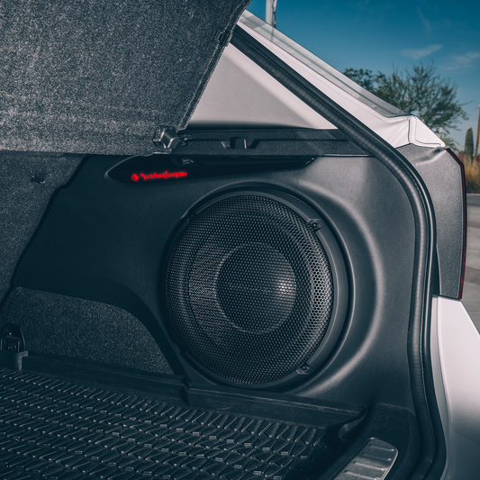POWER 10 T1, SLIM SOLO SUBWOOFER DE OHMIOS.