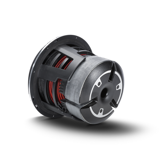 POTENCIA DE SUBWOOFER INDIVIDUAL T2 DE 13  Y 2 OHMIOS.